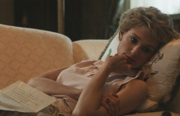 ‘The Crown’ Producers Plan to Handle Princess Diana’s Death ‘Sensitively’ As Filming Approaches
