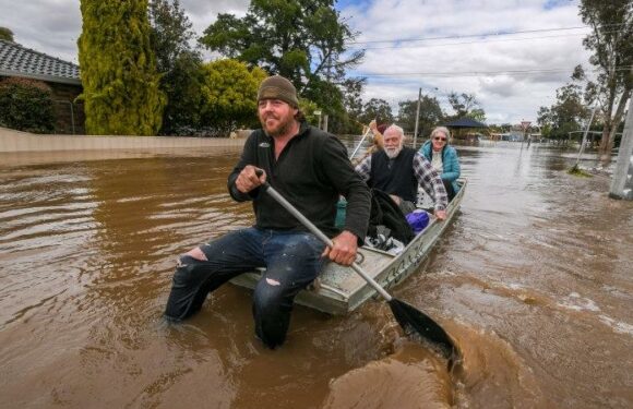 ‘This is going to break a lot of people’: Nearly every house in Rochester inundated