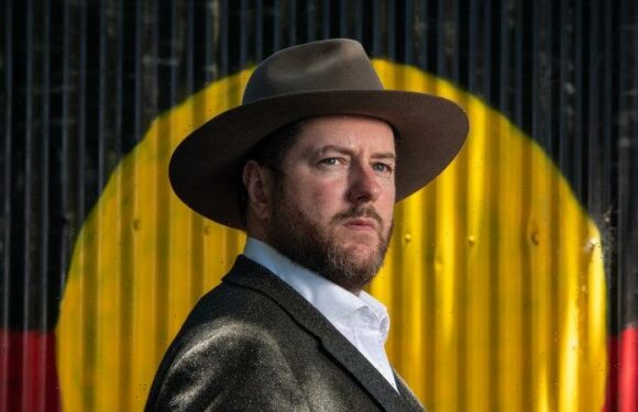 ‘We’ve lost enough of our culture’: Indigenous leaders deliver petition on Maroondah Hospital