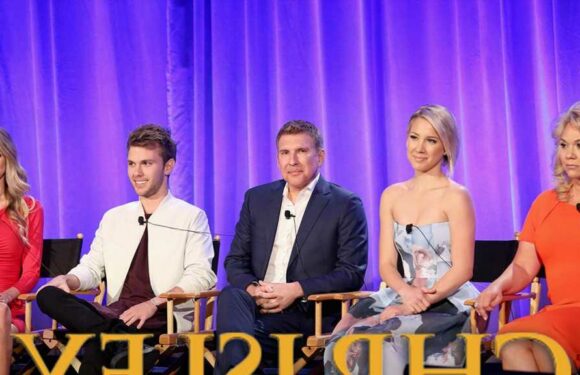 'Chrisley Knows Best,' Future of Show Unclear As Todd, Julie Sent to Prison