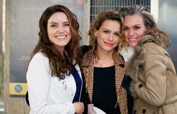 'One Tree Hill' Cast Says They Were Forced into “Uncomfortable” Underwear Cover Shoot