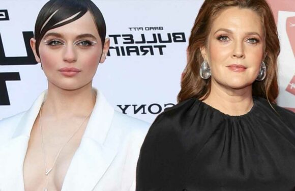 11 Celebs Reveal Who They Want to Play Them In Biopics