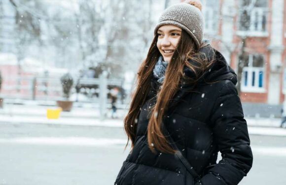 15 Cyber Coat and Jacket Deals to Prep You for Winter