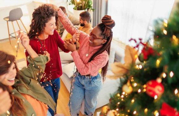 15 of the Best Christmas Trees for Every Type of Decor Style