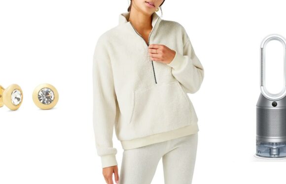 15 of the Best Nordstrom Black Friday Deals — Up to 68% Off!