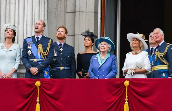 15 royal couples with unexpected age differences – and one is 32 years!