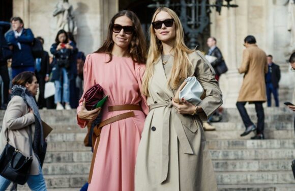 17 Best Black Friday Designer Deals From Nordstrom — Up to 60% Off!