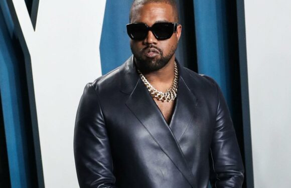 2 MORE Lawyers Drop Kanye West Amid Public Rants!!