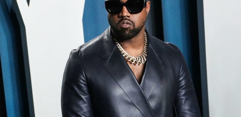 2 MORE Lawyers Drop Kanye West Amid Public Rants!!