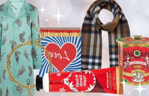 20 stocking filler and Secret Santa gift ideas under £20 for men and women