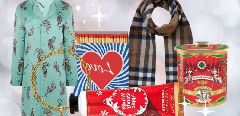 20 stocking filler and Secret Santa gift ideas under £20 for men and women