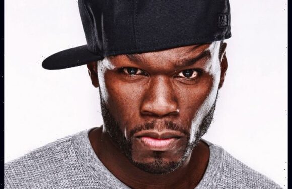 50 Cent To Host The Drew Barrymore Show As She Recovers From Covid