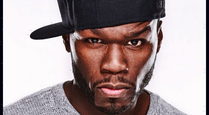 50 Cent To Host The Drew Barrymore Show As She Recovers From Covid