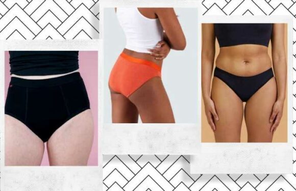 8 of the best leak-free period pants on the market right now
