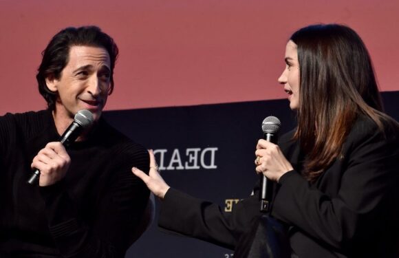 ‘Blonde’ Star Ana de Armas Said Her Job Was To Find “The Human Underneath” Marilyn Monroe – Contenders L.A.