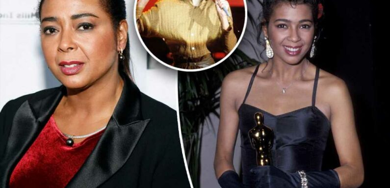 ‘Fame’ and ‘Flashdance’ singer Irene Cara dead at 63