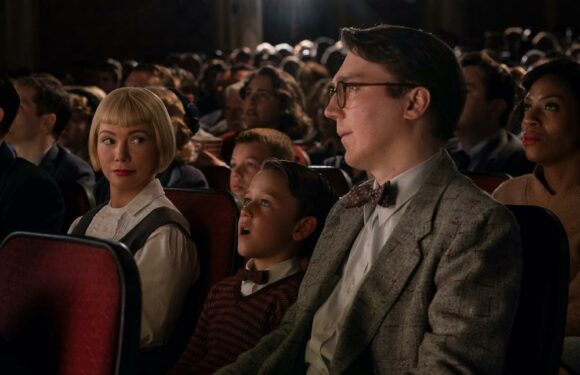 ‘The Fabelmans’ Review: Steven Spielberg Takes a Sweet, Heavily Filtered Selfie of His Formative Years