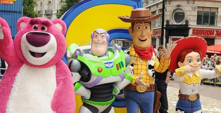 ‘Toy Story 3′ Clip Goes Viral On TikTok – Is There a Swear Word?
