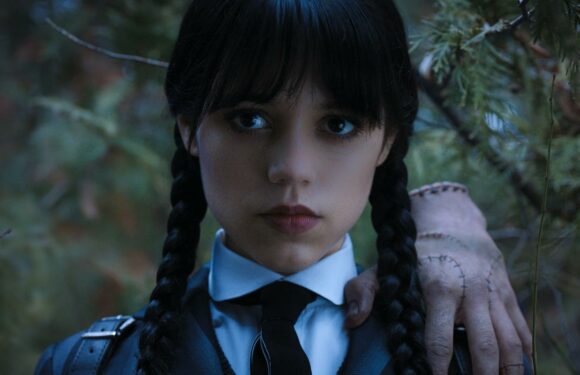 ‘Wednesday’ Breaks Netflix Record in First Week, Surpassing ‘Stranger Things’!