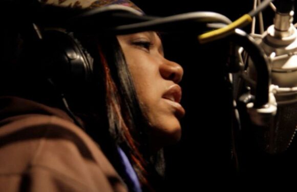 ’90s Rap Diva Hurricane G Dies After Battling Lung Cancer