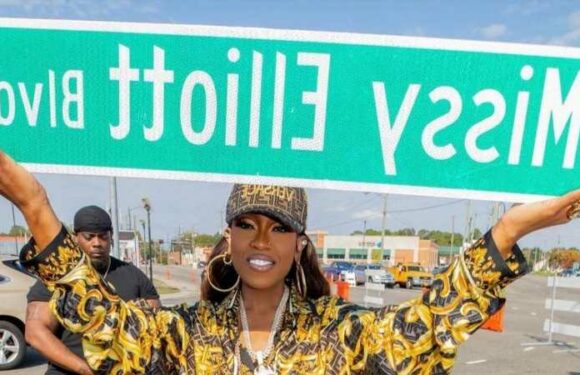 A Look At Missy Elliotts Journey To Stardom