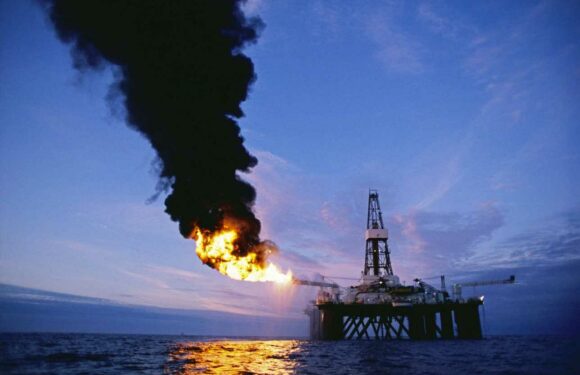 A bigger windfall tax for greedy energy companies must be slapped on them today | The Sun