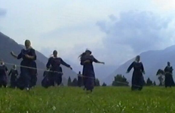 A misty paradise, a nightmarish cult and an unlikely whistleblower