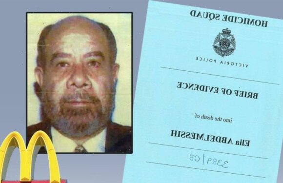 A penchant for porn and McDonald’s: The final, lonely days of Eliah Abdelmessih