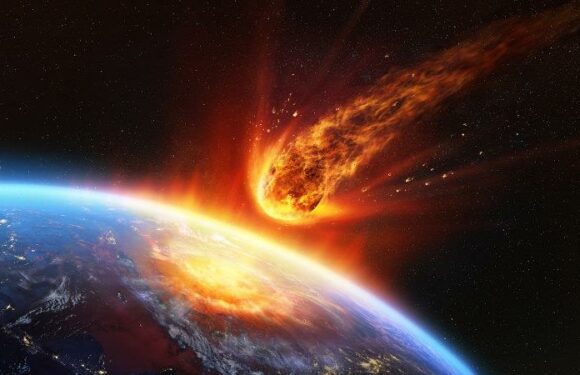 A ‘planet killer’ asteroid could be a big problem for our descendants