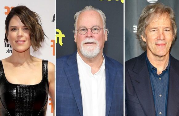 ABC Scraps David E. Kelley, Michael Connelly Drama Series ‘Avalon’ Starring Neve Campbell Despite Series Order