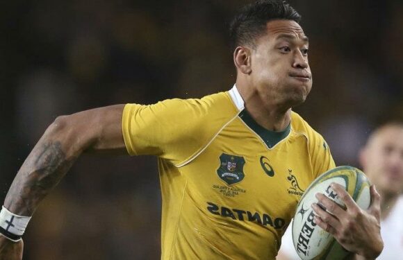 ABC to delay Israel Folau documentary