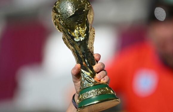 AI ‘predicts World Cup winner’ after running more than 100,000 simulated matches