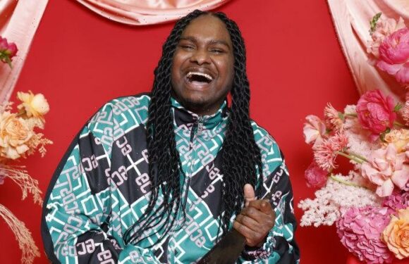 ARIAs 2022: Baker Boy wins big on historic night for Indigenous artists