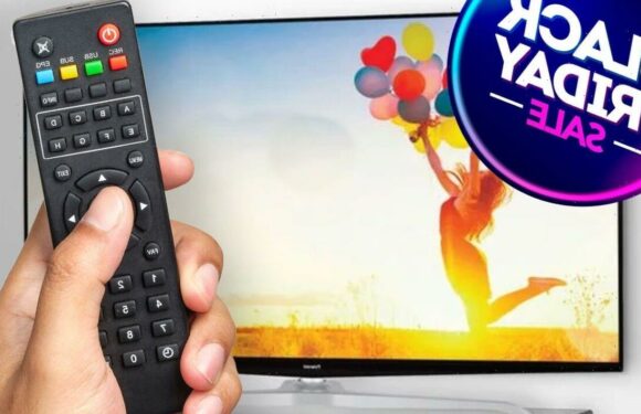 ASDA is back with 50-inch TVs at a low price ahead of Black Friday