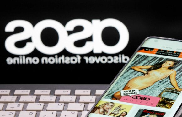 ASOS Black Friday deals 2022: Get an EXTRA 30% OFF with this code | The Sun