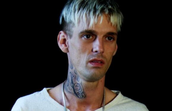 Aaron Carter’s Employee Screamed ‘He’s Dead’ and Neighbors Rushed to Help After 911 Call