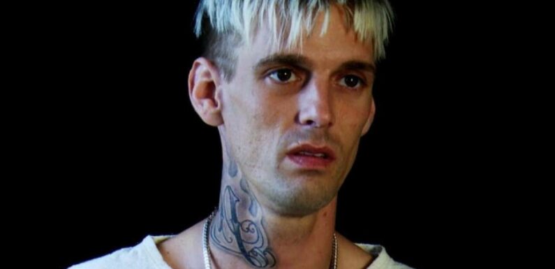 Aaron Carter’s Employee Screamed ‘He’s Dead’ and Neighbors Rushed to Help After 911 Call