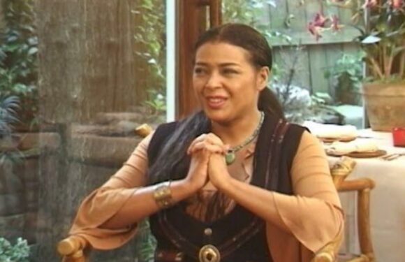 Actress Irene Cara Found Dead at 63 in Her House