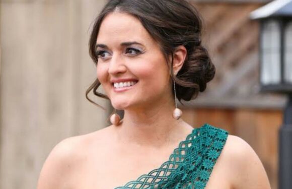 After Buying Nashville Mansion, Danica McKellar Lists Unassuming L.A Home For $3.25 Million