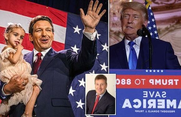 After a stunning victory in Florida, DeSantis is America's best hope