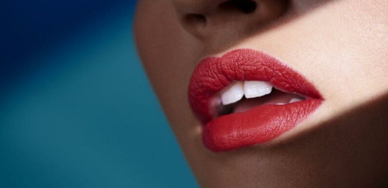 Ageing lipstick to ditch after your thirties or risk looking older