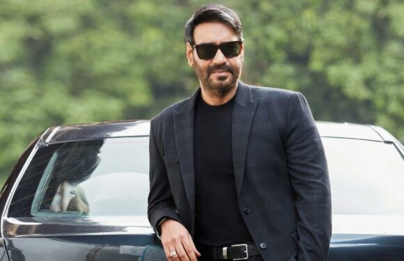 Ajay Devgn on ‘Drishyam 2’ Success, ‘Unsung Warrior’ Franchise and ‘RRR’ Oscar Glory (EXCLUSIVE)