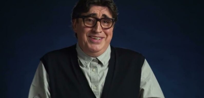 Alfred Molina Happy He’s Never Had to Rely on His Looks to Land Roles