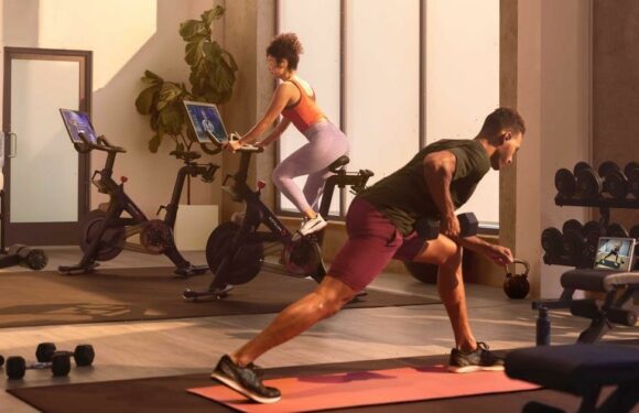 All 5,400 Hilton Hotels Will Have a Peloton by the End of 2022