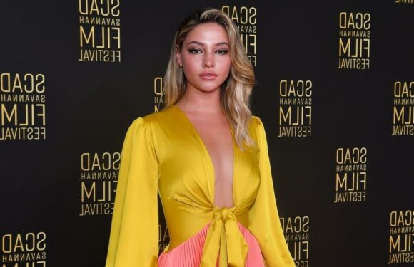 All the Stars Madelyn Cline Has Dated Over the Years