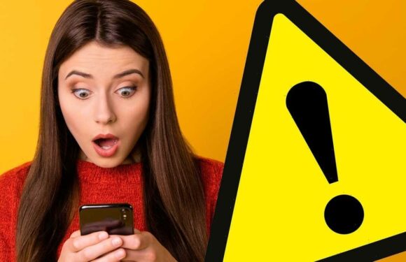 Amazon issues urgent alert ahead of Black Friday – don’t ignore it