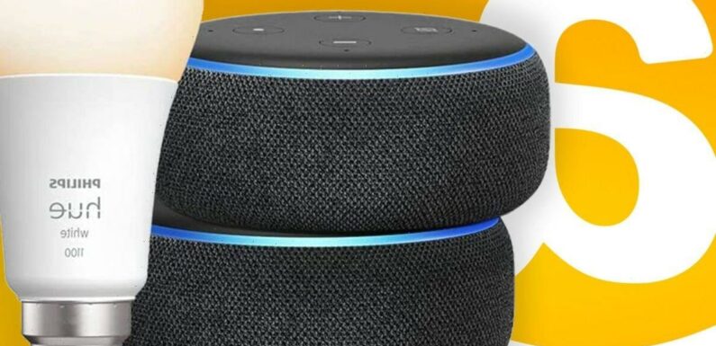 Amazon offers you a ‘free’ Echo speaker, that’s not even the best part