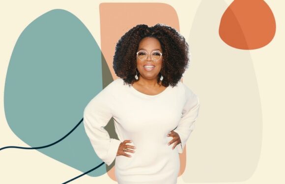 Amazon's Black Friday Sale Includes Savings on Oprah's Favorite Christmas Candle