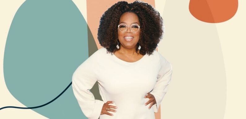Amazon's Black Friday Sale Includes Savings on Oprah's Favorite Christmas Candle