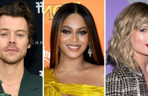 American Music Awards 2022: Complete List of Nominees and Winners